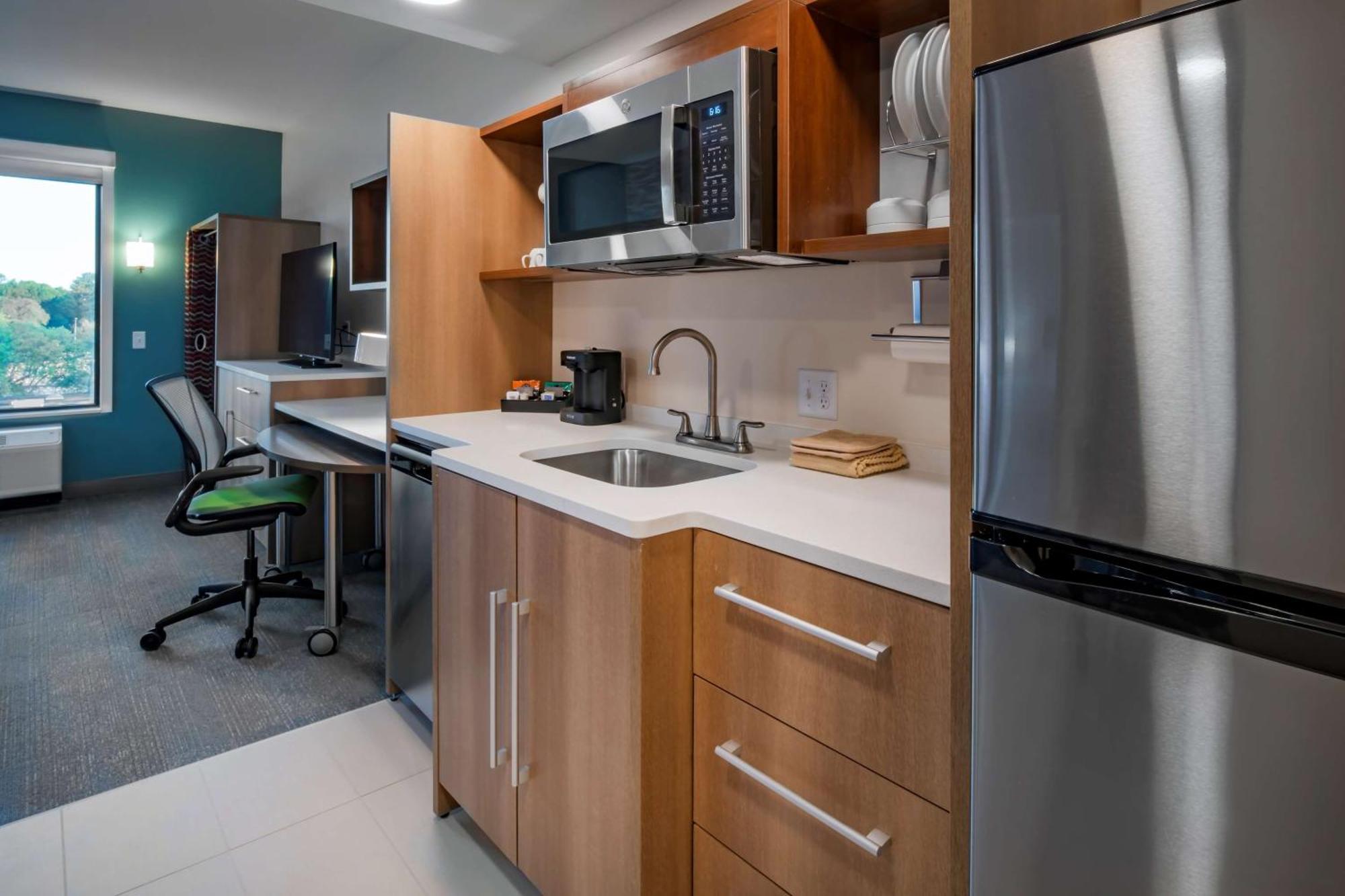 Home2 Suites By Hilton Omaha I-80 At 72Nd Street, Ne Εξωτερικό φωτογραφία