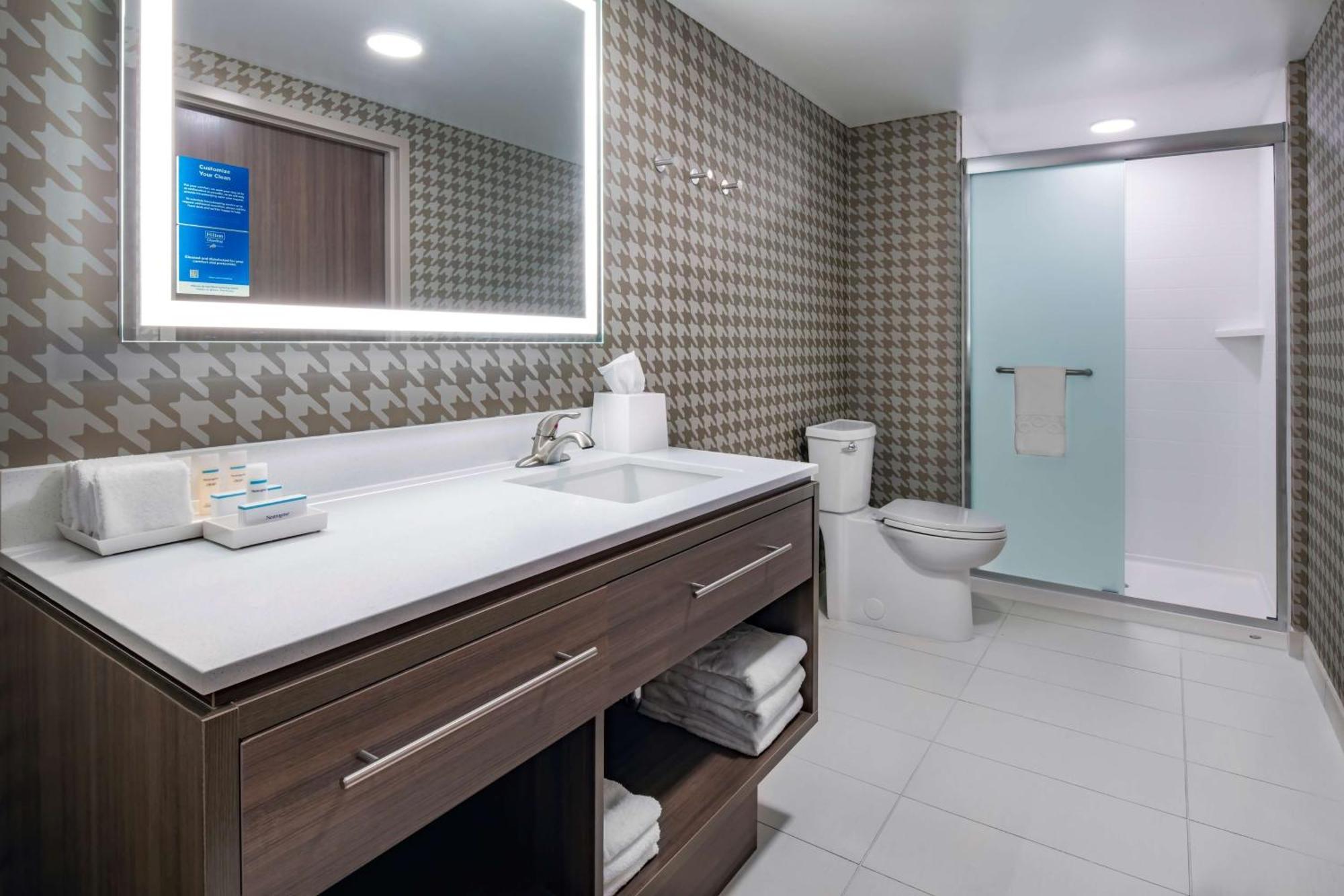 Home2 Suites By Hilton Omaha I-80 At 72Nd Street, Ne Εξωτερικό φωτογραφία