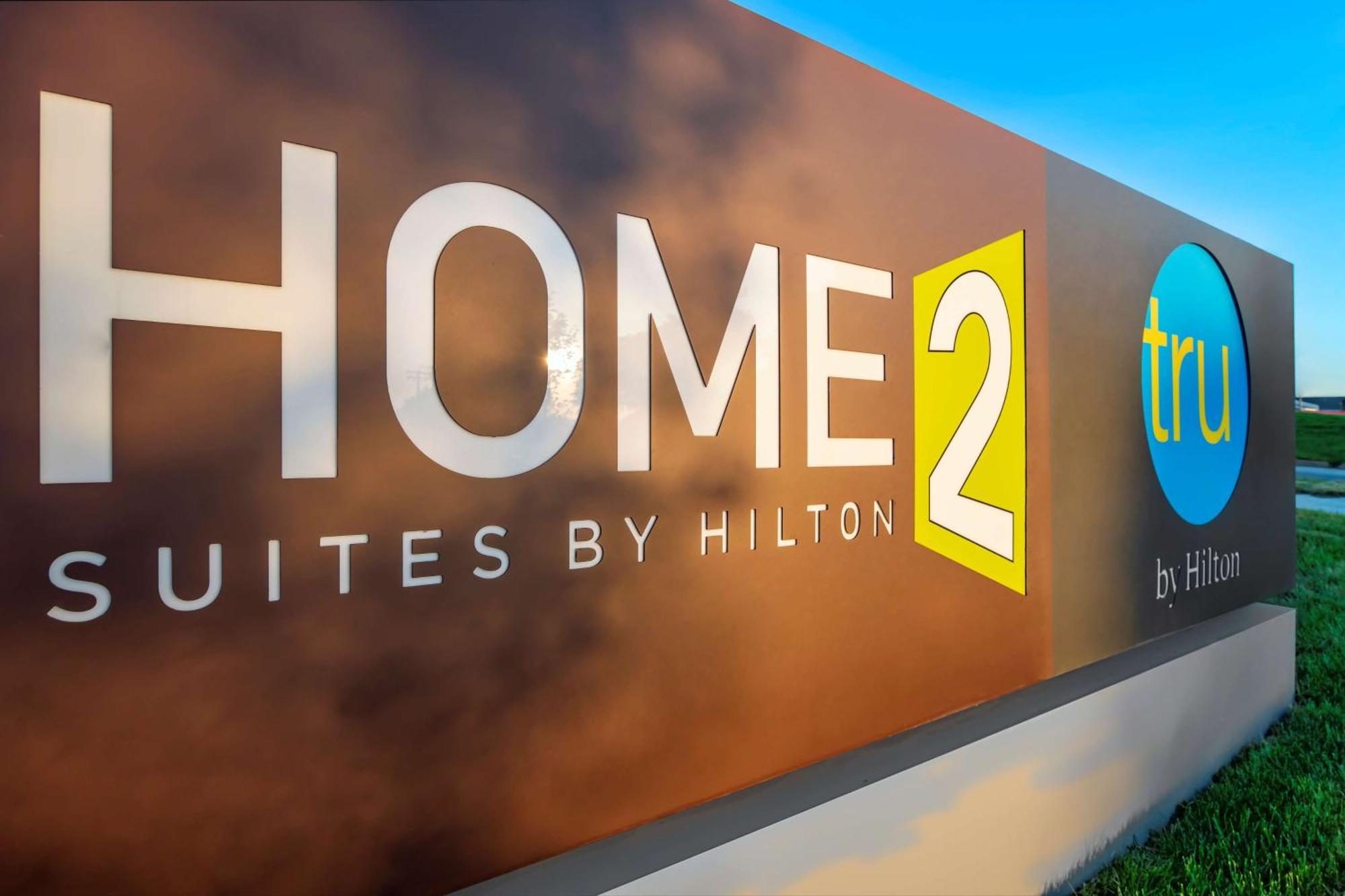 Home2 Suites By Hilton Omaha I-80 At 72Nd Street, Ne Εξωτερικό φωτογραφία