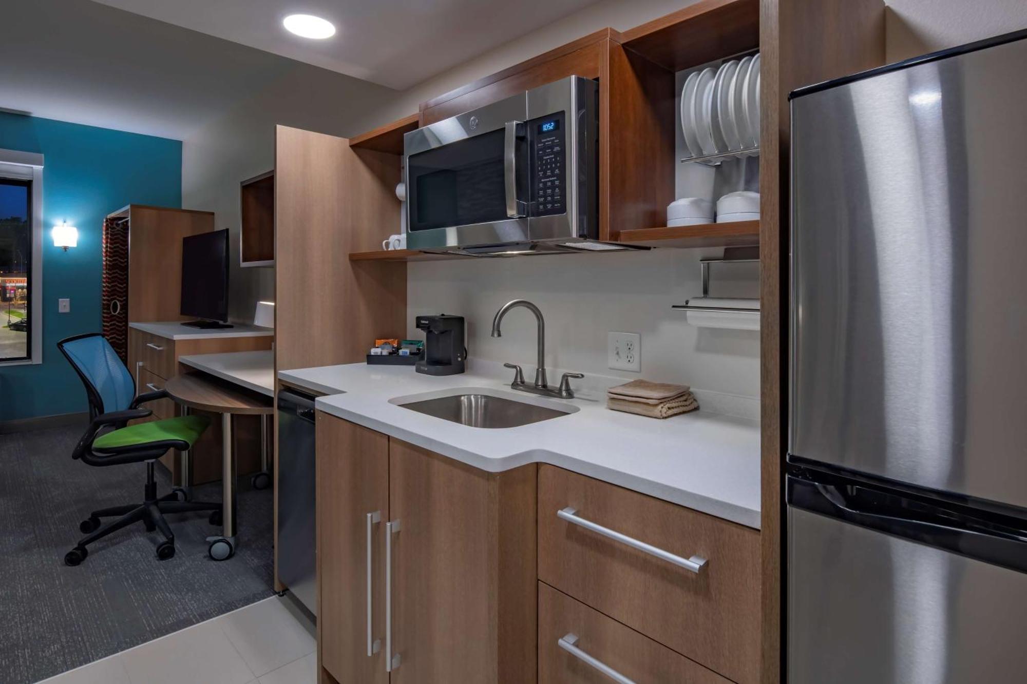 Home2 Suites By Hilton Omaha I-80 At 72Nd Street, Ne Εξωτερικό φωτογραφία