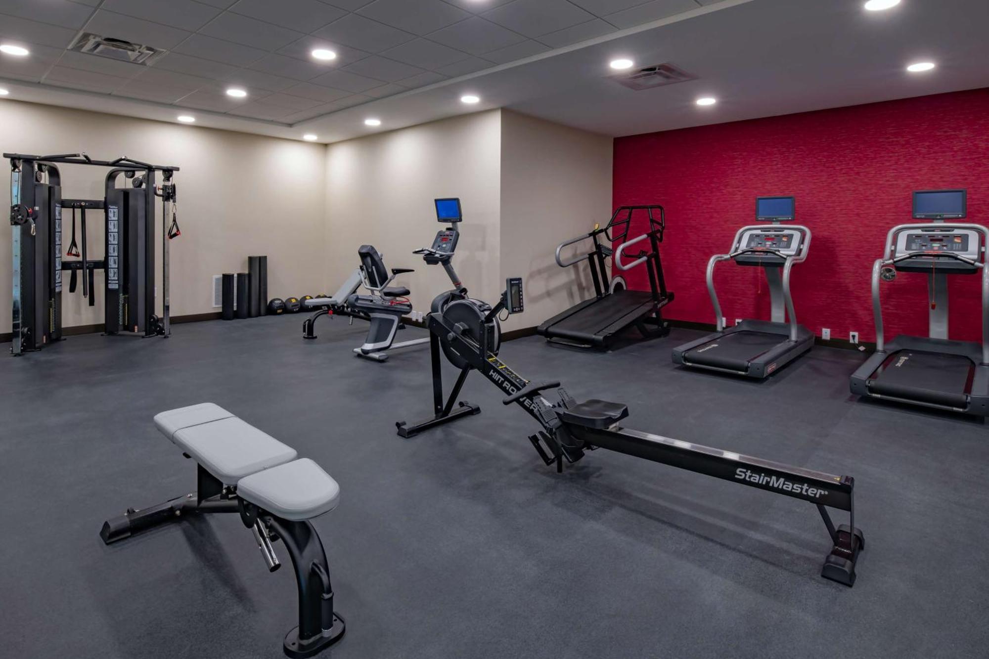 Home2 Suites By Hilton Omaha I-80 At 72Nd Street, Ne Εξωτερικό φωτογραφία
