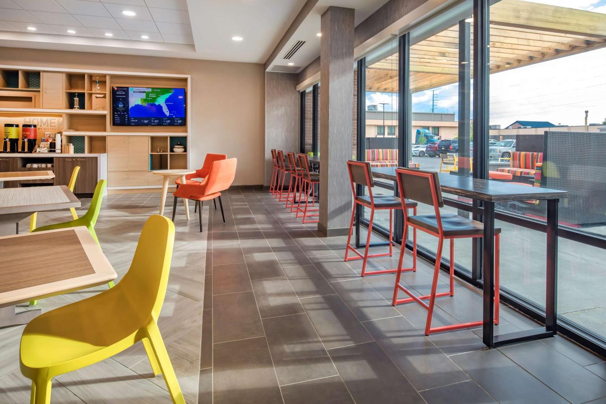 Home2 Suites By Hilton Omaha I-80 At 72Nd Street, Ne Εξωτερικό φωτογραφία