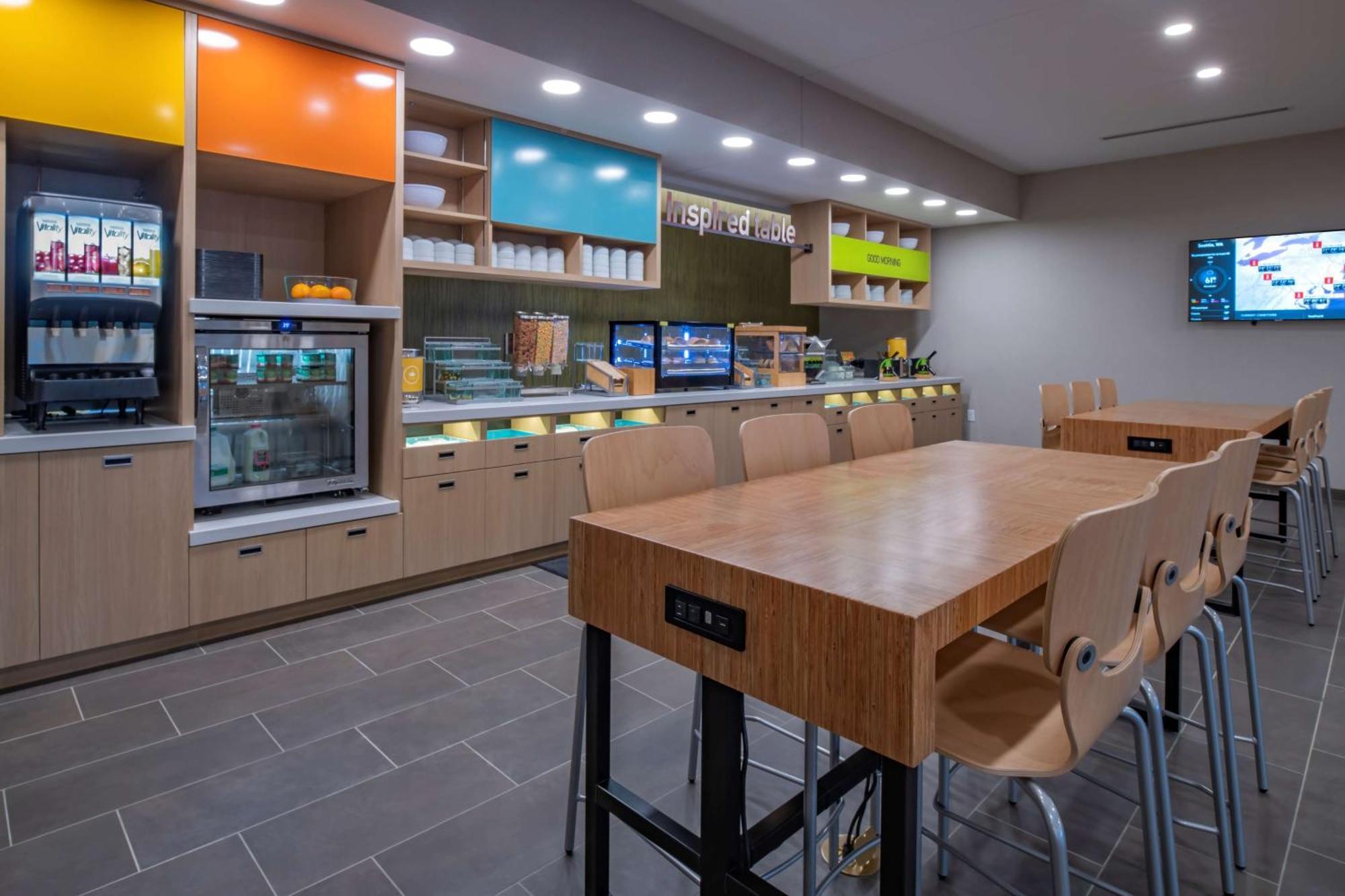 Home2 Suites By Hilton Omaha I-80 At 72Nd Street, Ne Εξωτερικό φωτογραφία