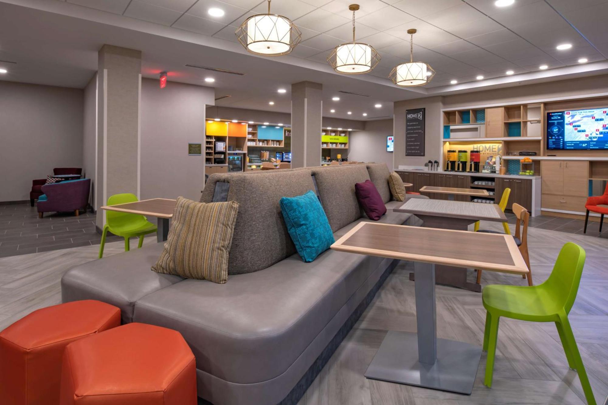 Home2 Suites By Hilton Omaha I-80 At 72Nd Street, Ne Εξωτερικό φωτογραφία