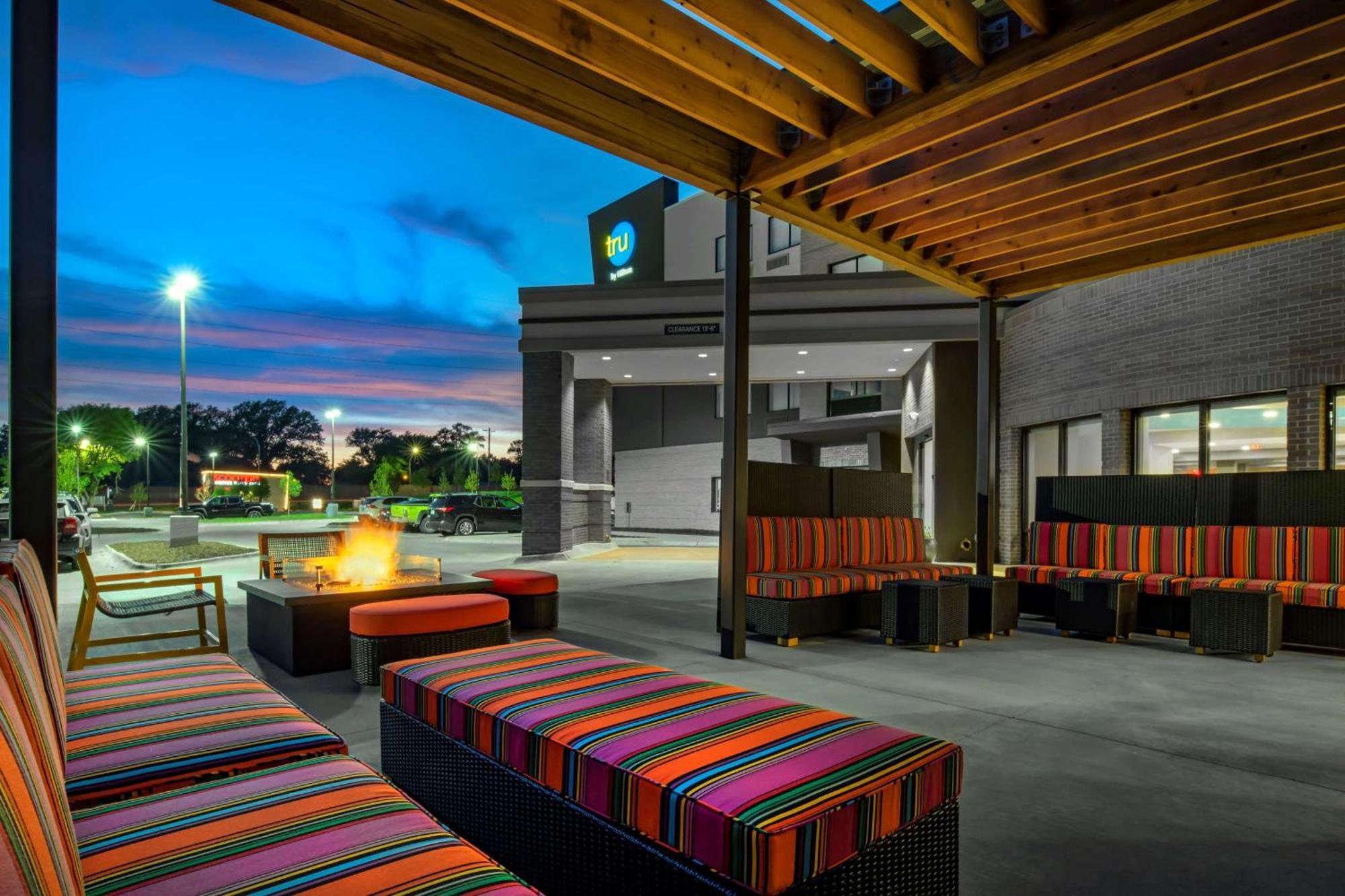 Home2 Suites By Hilton Omaha I-80 At 72Nd Street, Ne Εξωτερικό φωτογραφία