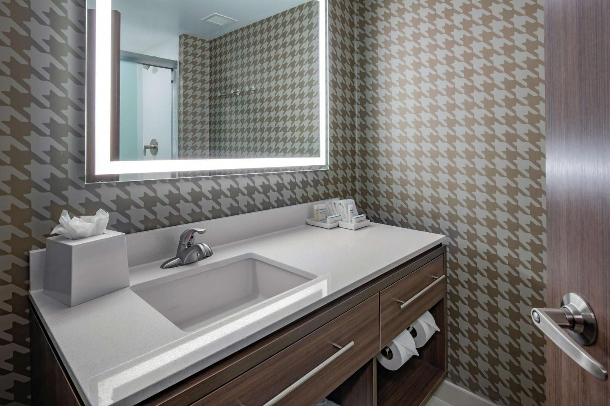 Home2 Suites By Hilton Omaha I-80 At 72Nd Street, Ne Εξωτερικό φωτογραφία
