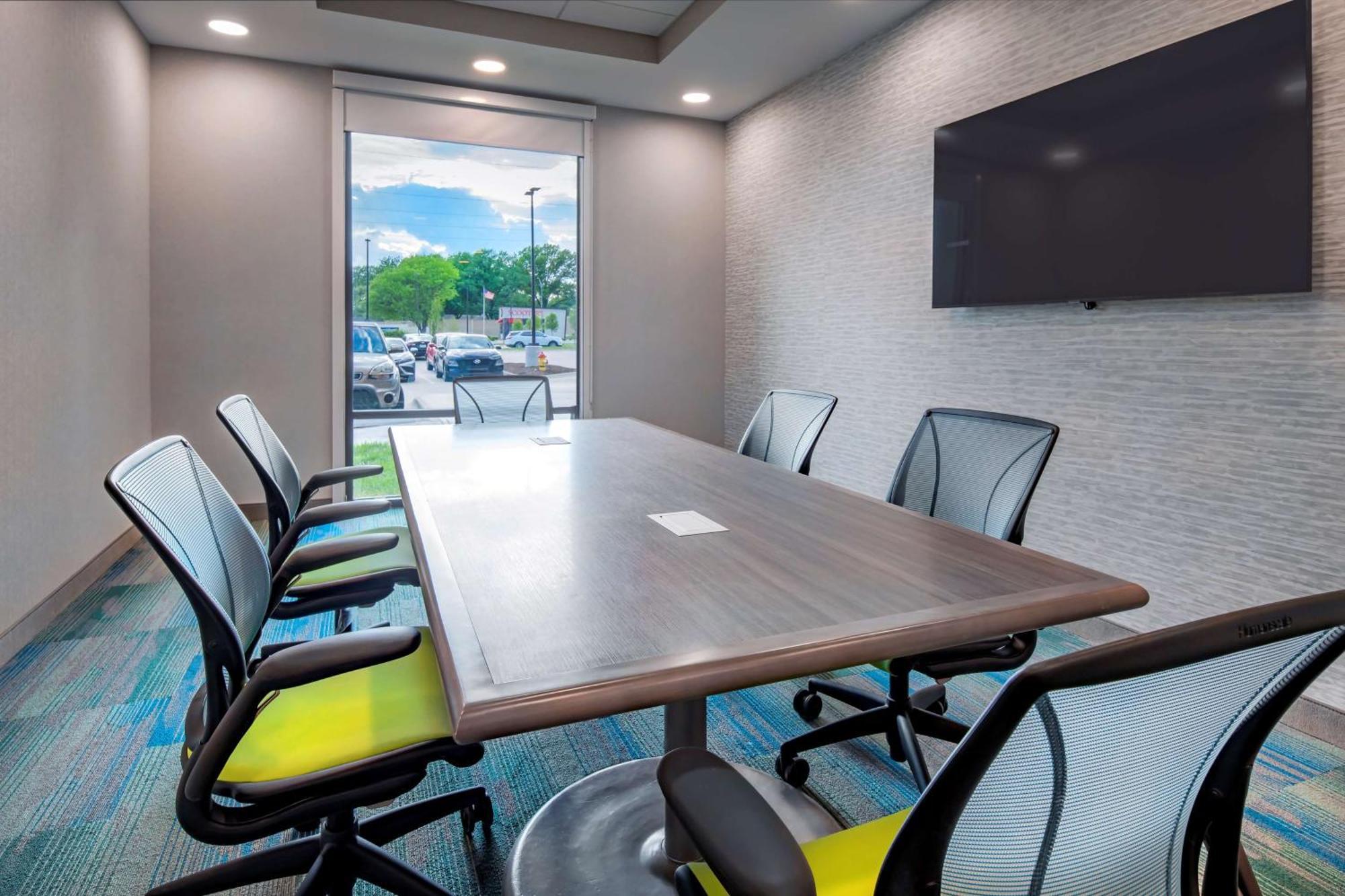 Home2 Suites By Hilton Omaha I-80 At 72Nd Street, Ne Εξωτερικό φωτογραφία
