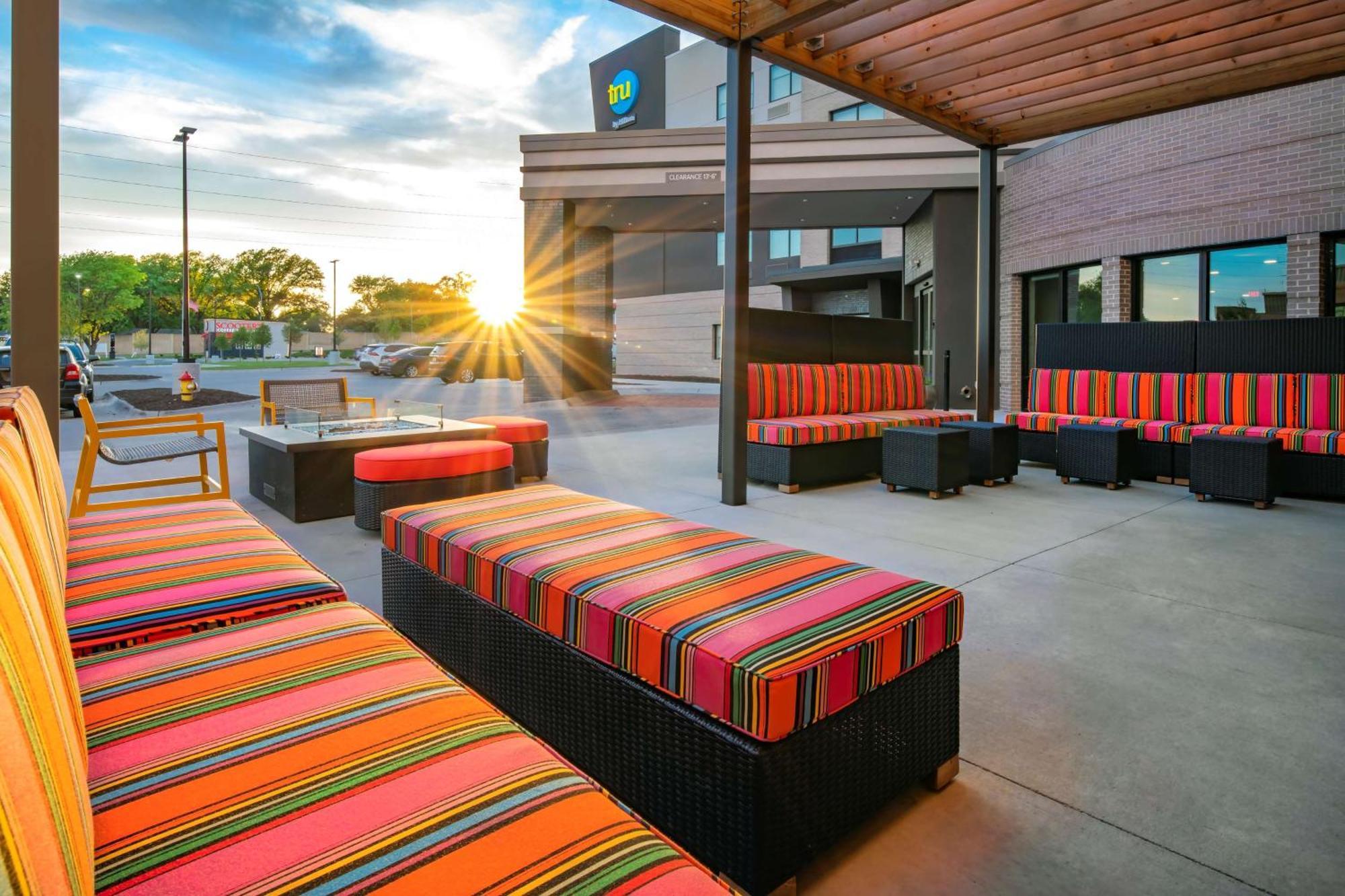 Home2 Suites By Hilton Omaha I-80 At 72Nd Street, Ne Εξωτερικό φωτογραφία